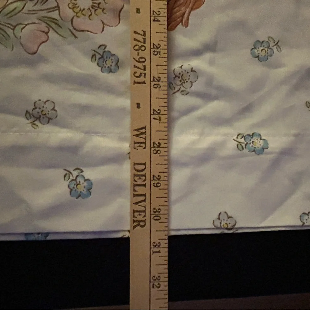 Performance Products Cabbage Patch Kids Standard Pillowcase 1983 Dolls One Only